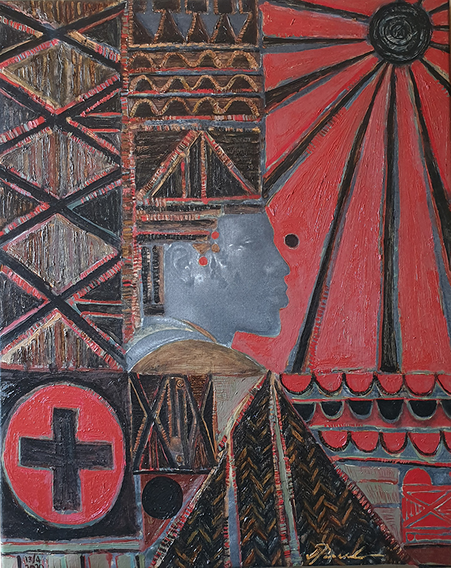 Irvin Pascal