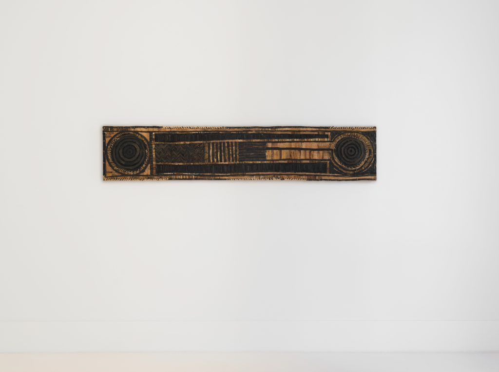 Installation view Irvin Pascal / Afrosublime / Brintz and County